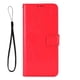 thumbnail image 1 of Funda tipo libro para Xiaomi Redmi A5 4G, cartera todo‑en‑uno, funda multifuncional con tarjetero y correa de muñeca desmontable, 1 of 4