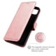 thumbnail image 3 of Funda Billetera para Xiaomi Redmi 10A con Porta Tarjetas y Soporte Ajustable Rosa, 3 of 6