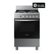 thumbnail image 1 of Cocina Gas licuado / Gas natural 4 Quemadores Nx24Bg45411Vzs, 1 of 9
