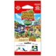 thumbnail image 1 of Paquete de 3 tarjetas amiibo de Animal Crossing: New Leaf, 1 of 3