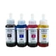 thumbnail image 1 of Botella de tinta VividColors 664 recarga, paquete de 4, 70 ml, 1 of 8