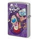thumbnail image 1 of El show de Ren y Stimpy-theme Copper Metal Lighter Shell, Premium Replacement Refillable Lighter Case with Durable Metal Construction, Compatible with Zippo and Most Standard Lighter Models, 1 of 6