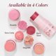 thumbnail image 5 of Barra de color magnética 3 en 1 Mineral Fusion de Cosmetics, 5 ml, 5 of 8