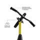 thumbnail image 4 of Bicicleta de balance ETER Lima, 4 of 12