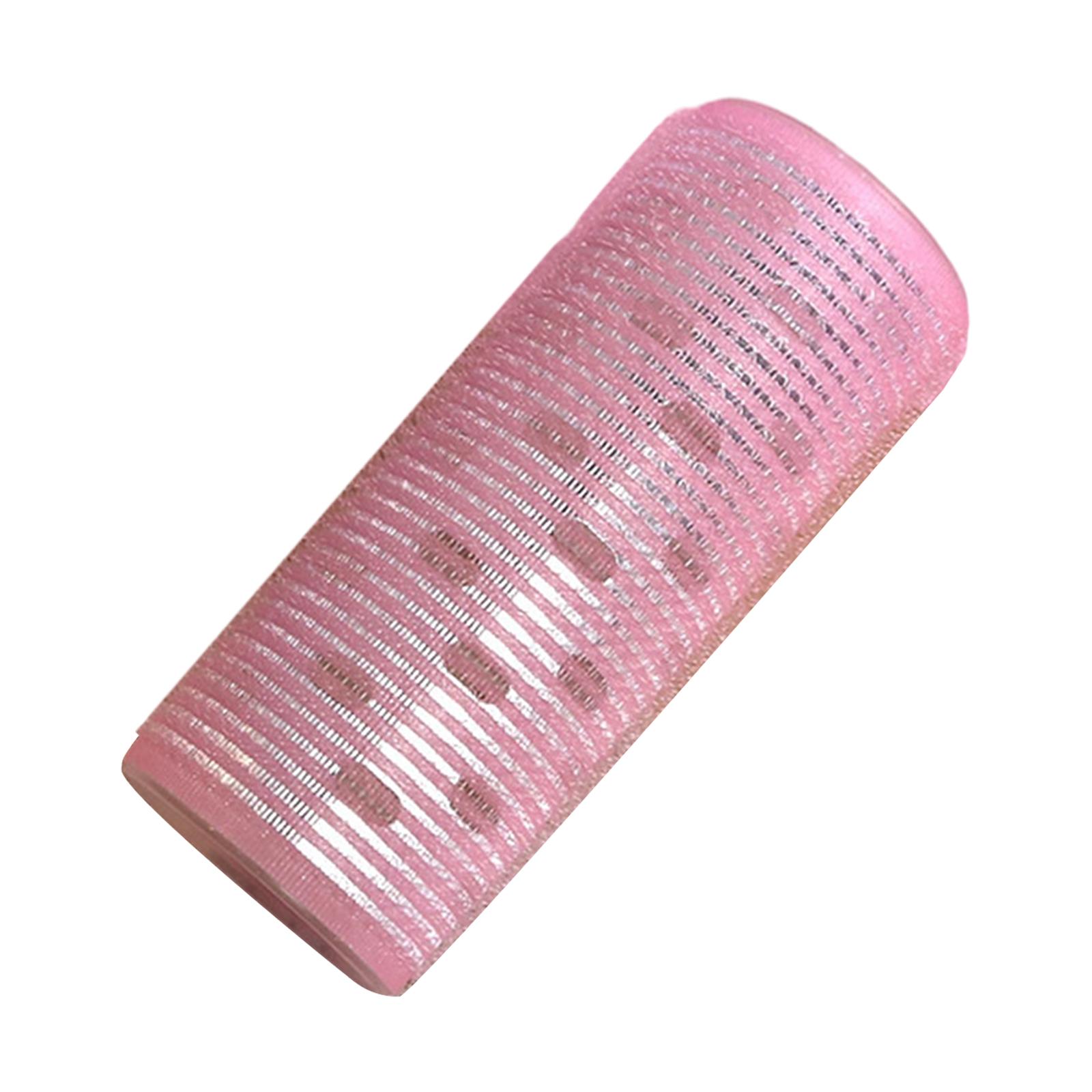 Magideal - Rulos Para El Cabello Herramientas De Peinado Para Rizar El Cabello, Herramientas De Maquillaje De Bricolaje, Salón, Rulos Para El Cabello Rizadores Medio