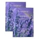 thumbnail image 1 of Set 3 Mascarillas Facial Antimanchas Hidratante Lavanda Lau, 1 of 3