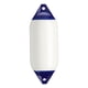 thumbnail image 1 of Boat Fender Polyform F-5 Standard Blue para barcos de 30 a 40 pies, 1 of 6