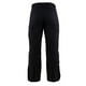 thumbnail image 2 of Pantalón Térmico HW Refugio Mujer Gris/Turquesa, 2 of 3