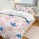 thumbnail image 2 of Stitch Ohana Collection 3 Pieces Duvet Cover Set Full Size Super Soft Fade Resistant Microfiber, 2 of 4