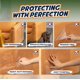 thumbnail image 4 of Láminas protectoras para muebles Cat Scratch Panther Armor, 4 of 7
