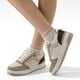 thumbnail image 2 of Zapatilla Urbana Casual Plataforma Mujer Weide SS03, 2 of 8