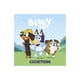 thumbnail image 1 of Bluey: Un Cuento  Escritora, 1 of 2