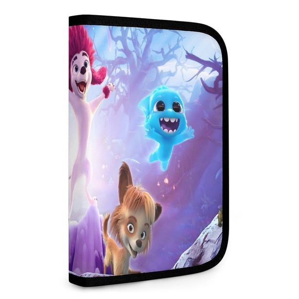 200% Lobo Bolsa de Almacenamiento Plegable Portátil con Compartimentos, Organizador de Herramientas Multi-Bolsillo, Uso Dual Viaje y Hogar 26.5*17.8cm