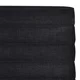 thumbnail image 2 of Respaldo sin retorno 2 PLAZAS - Tubular horizontal (NEGRO), 2 of 3