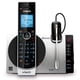 thumbnail image 1 of Teléfono inalámbrico VTech DS6771-2 con contestador automático Bluetooth, 1 of 3