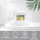 thumbnail image 3 of Funda AirPods Pro Desmarcar Blancanieves Transparente, 3 of 6