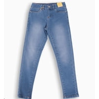 Jeans Niña Denim Pillin