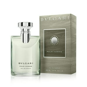 Perfume Hombre Bvlgari Pour Homme Edp 100Ml - Refinamiento Masculino