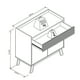 thumbnail image 2 of Buffet Parma, 2 of 3