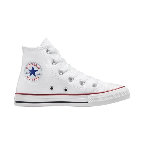 CONVERSE CT AS CORE HI - WHITE - Talla 1.5