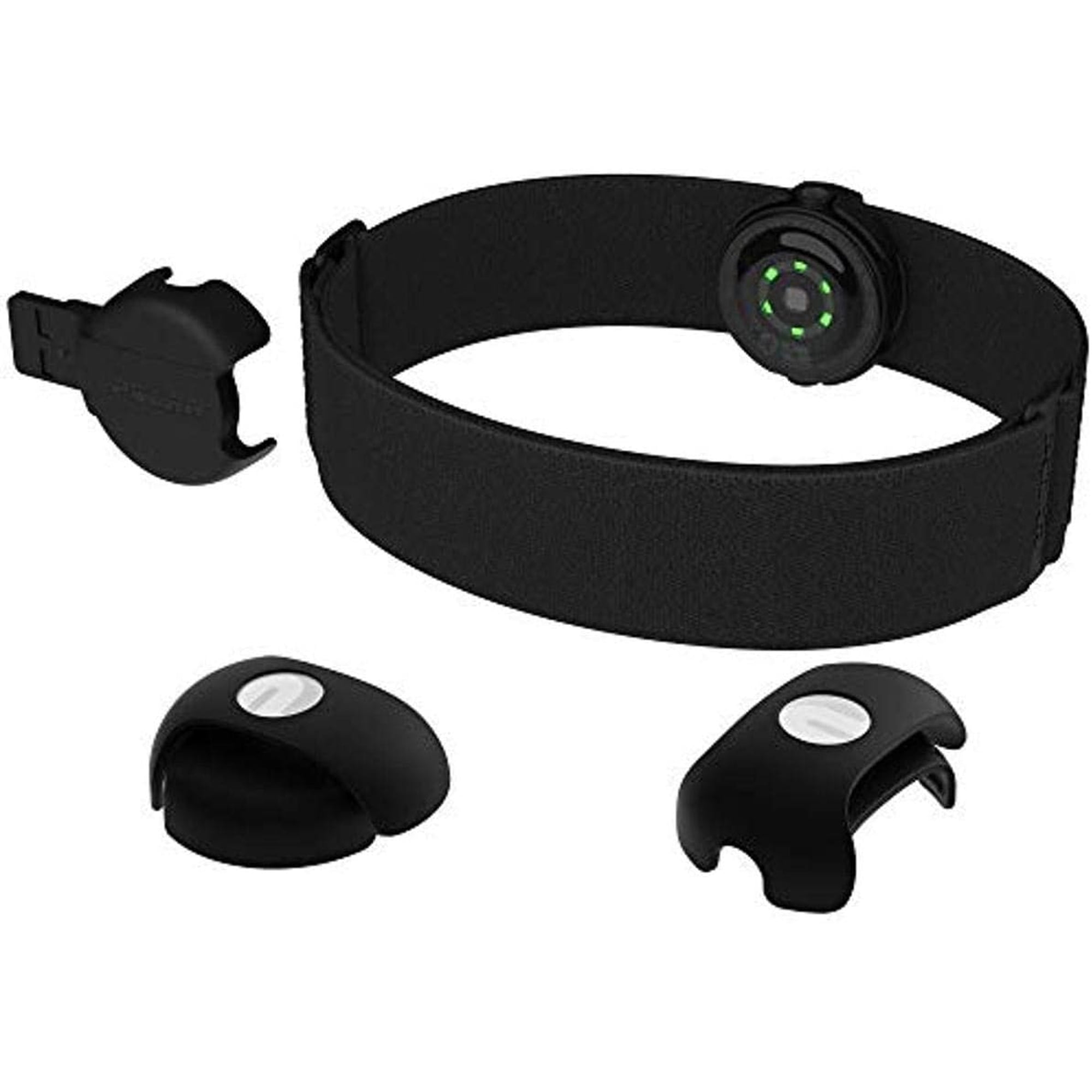 Brazalete Con Sensor De Frecuencia Cardíaca Polar Oh1+ Bluetooth/ant+