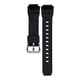 thumbnail image 2 of Correa Reloj Caucho para G-Shock GM GMS GA2100 GA5600 negro, 2 of 2