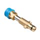 thumbnail image 1 of Adaptador De Conector De Lanza De Espuma Para Lavadora De Coche De Alta Presión, Tipo 8, 1 of 5