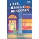 thumbnail image 2 of Café, magia y dragones, 2 of 2