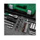 thumbnail image 3 of Caja De Herramientas Dados Y Llaves 216 Piezas Kit Completo, 3 of 3