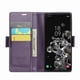 thumbnail image 5 of CaseMe tipo cartera Samsung Galaxy S20 Ultra con cierre magnético, RFID, tarjetero, soporte, carga inalámbrica, 5 of 5