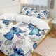 thumbnail image 2 of Cute Stitch1 3 Pieces Duvet Cover Set Full Size Super Soft Fade Resistant Microfiber, 2 of 4