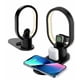 thumbnail image 3 of Base de Carga Inalámbrica 4 en 1 Compatible Iphone Android, 3 of 5
