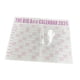thumbnail image 4 of Calendario De Pared 2026 Planificador Anual Para Studio Tutoring Center Business Pink, 4 of 5