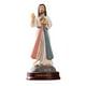 thumbnail image 2 of Colección De Esculturas Religiosas De Estatuilla De Estatua De Jesús Santo De Pintura A Mano Europea, 2 of 2