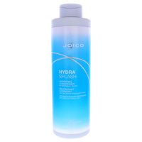 Joico - Acondicionador Hidratante Hydrasplash De Para - Acondicionador De 33,8 Oz
