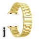 thumbnail image 1 of Correas Para Apple Watch Serie 9 - 45MM - Metálicas Eslabón, 1 of 3