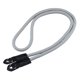thumbnail image 5 of Retro Universal Escalada Cuerda Cámara Hombro Cuello Correa Cinturón 100cm Gris, 5 of 5
