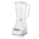 thumbnail image 1 of Licuadora Mainstays 6 Velocidades 48 oz 500 W Acero Blanca, 1 of 3