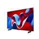 thumbnail image 2 of Televisor 42" OLED 4K UHD Oled42C4Psa Smart TV LG, 2 of 8