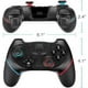 thumbnail image 3 of Control Inalámbrico Mando Gamepad Compatible Nintendo Switch, 3 of 8