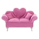 thumbnail image 2 of Caja De Joyería Para Mujer, Vitrina, Forma De Chaise Para Tocador, Armario, Boda, 2 of 3