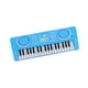 thumbnail image 5 of Órgano Electrónico Piano De Juguete Multifuncional Para Regalos Regalos De Año Nuevo Niños Azul, 5 of 5