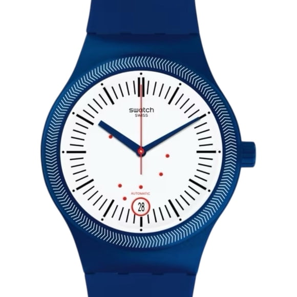 Reloj Swatch Hombre Automatico SUTN401