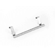 thumbnail image 3 of 1pc Stylish and Convenient Towel Rack for Over Cabinet Door - Holds Multiple Towels and Bathroom Accessories - Perfect for Organizing Your Bathroom Space, 3 of 4