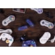 thumbnail image 5 of Adaptador inalámbrico 8Bitdo Gbros. para Nintendo Switch, 5 of 9