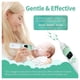 thumbnail image 2 of Aspirador Nasal Saca Mocos Para Bebes Electrico Azul Infantil, 2 of 3