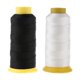 thumbnail image 4 of 2 X Hilo De Coser De Nylon Reforzado De 200 M De Alta Resistencia Para Lienzo De Cuero De Tapicería, 4 of 5