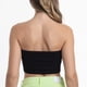 thumbnail image 2 of Sosten Top Seamless Poliamida Acanalado Rib Mujer LADY GENNY, 2 of 3