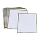 thumbnail image 4 of 10 Tarjetas De Arte En Blanco Para Coleccionistas De Anime Y Cosplay, 15 X 21 Cm, 4 of 5