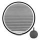 thumbnail image 1 of Tablero Reflector De Abolladuras, Herramienta De Reparación Automotriz, Herramienta Ligera De Detección De Abolladuras De 70 Cm, 1 of 5